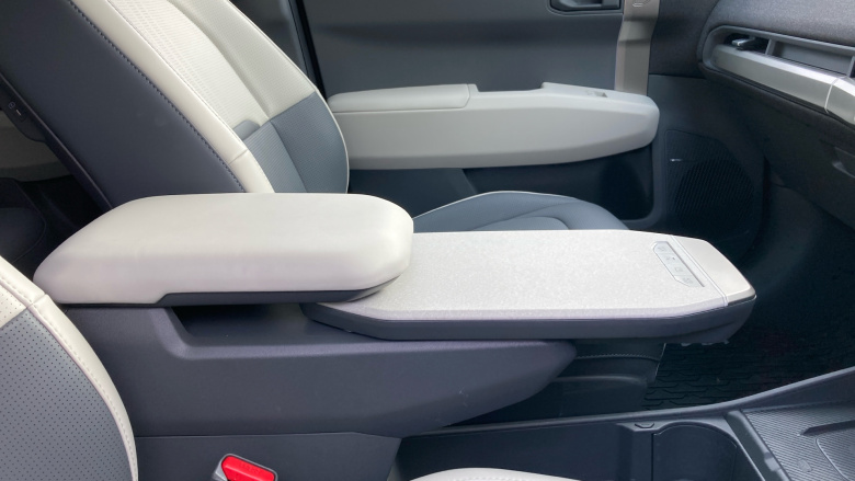 Kia Ev3 148kW GT-Line S 81.4kWh 5dr Auto Electric Estate